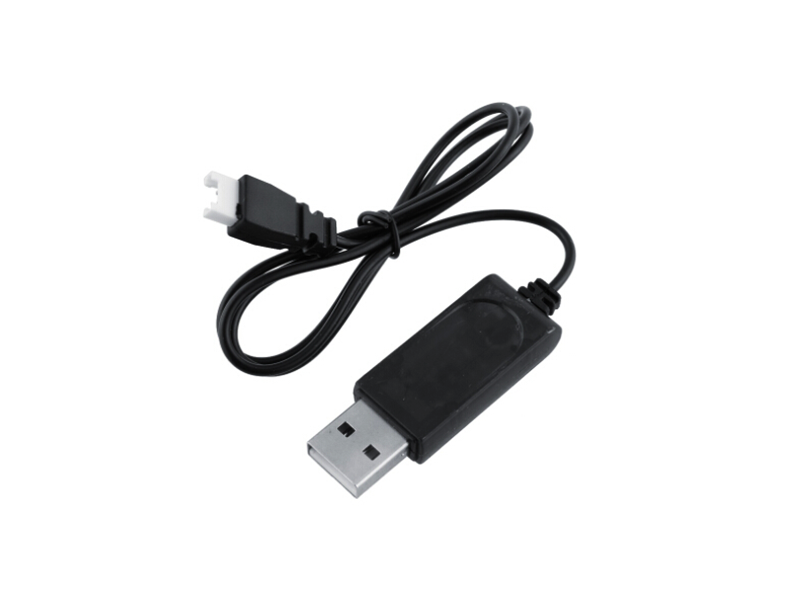 3.7V Li-Po USB Battery Charger - Image 2